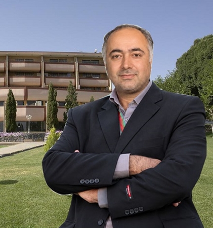 Dr. Hamidreza Marateb
