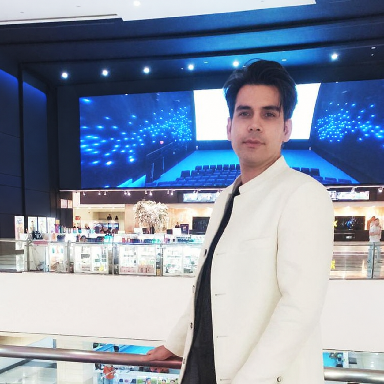 آرش رایان