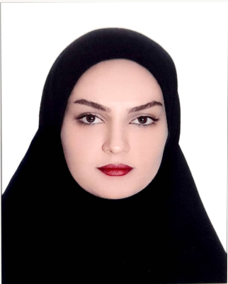 عاطفه خاکی بختیاروند