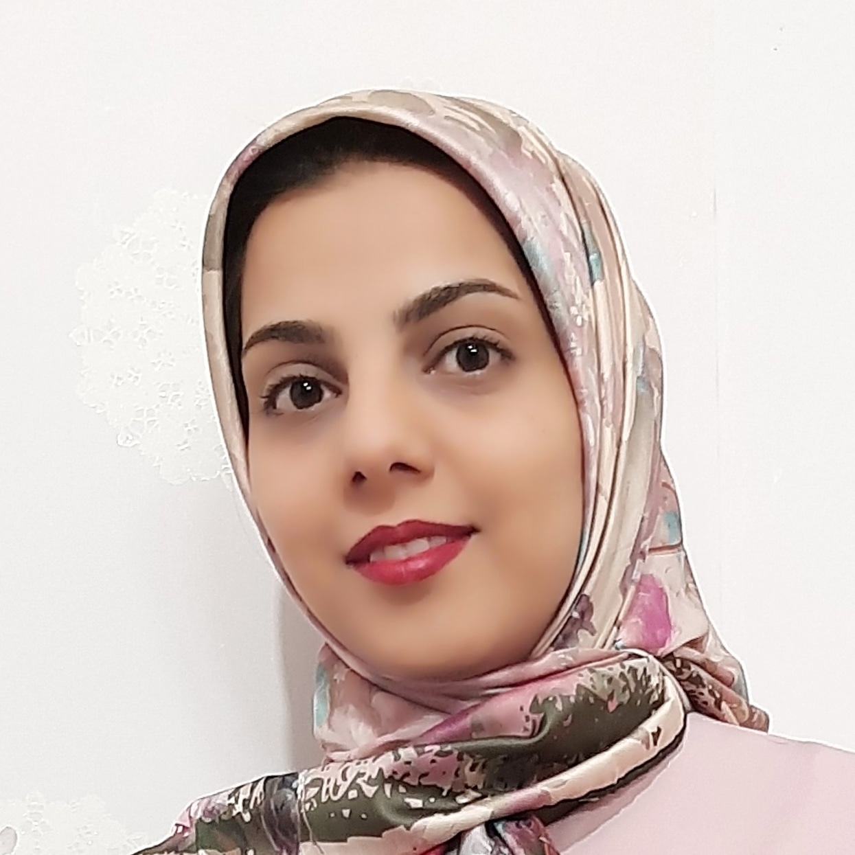 فاطمه حاجی شفیعی