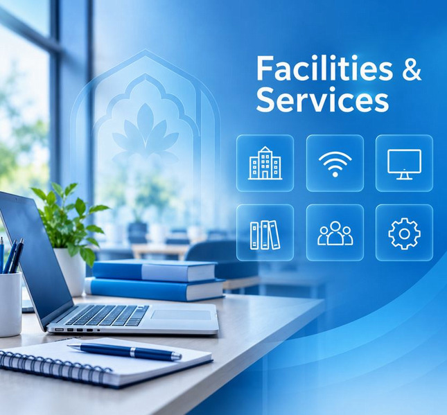 Facilities & Services